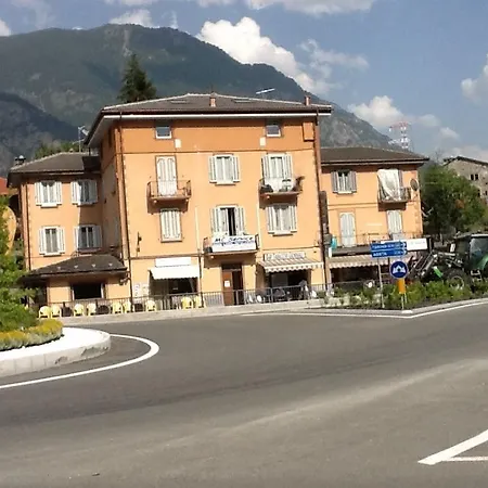 Mansarda Monte Bianco Appartamento *