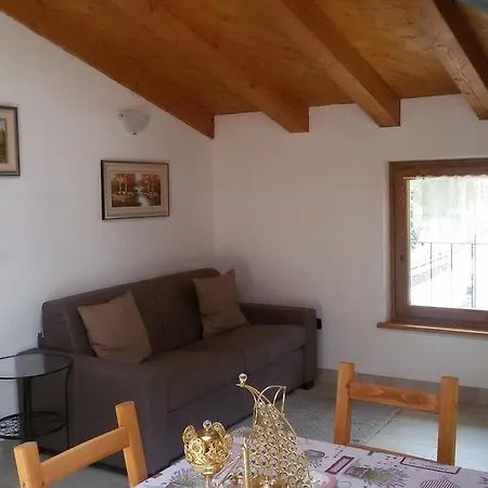 Mansarda Monte Bianco *