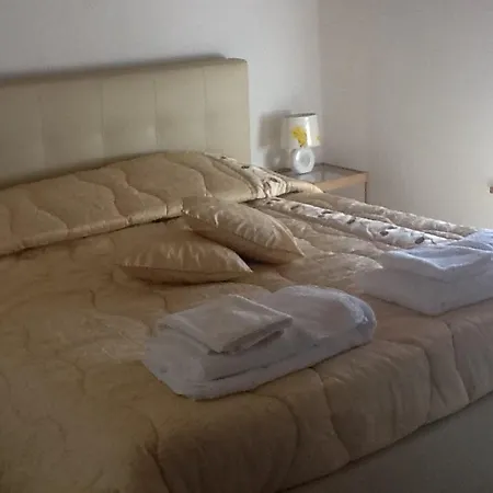 Appartamento Mansarda Monte Bianco La Salle