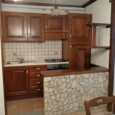 Mansarda Monte Bianco 라살