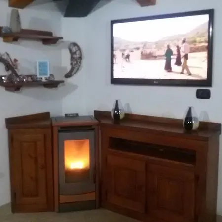 Apartamento Mansarda Monte Bianco *