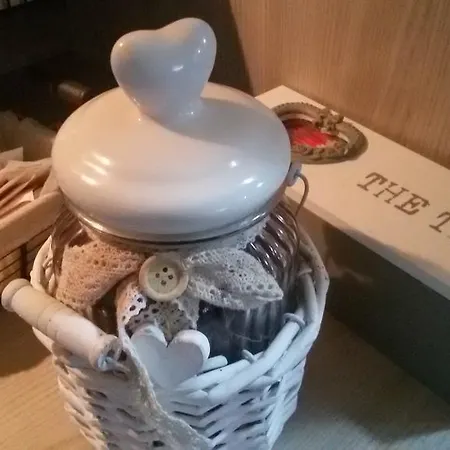 Apartment Mansarda Monte Bianco *