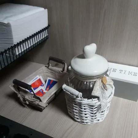 Mansarda Monte Bianco